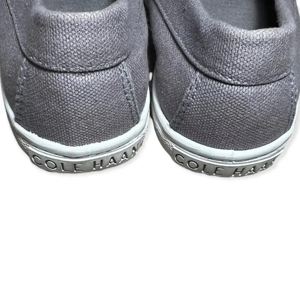 Cole Haan Boat Shoe Loafers